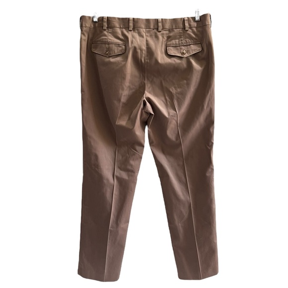 L.L. Bean Chino Pants - Picture 5 of 8